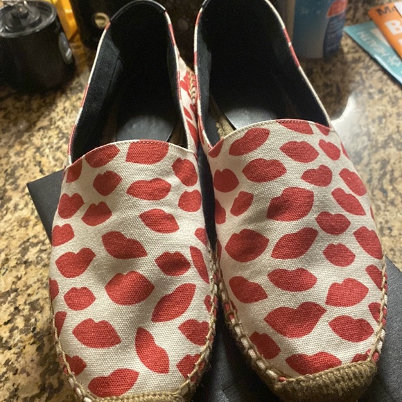 Saint Laurent Espadrilles - Picture 2 of 4